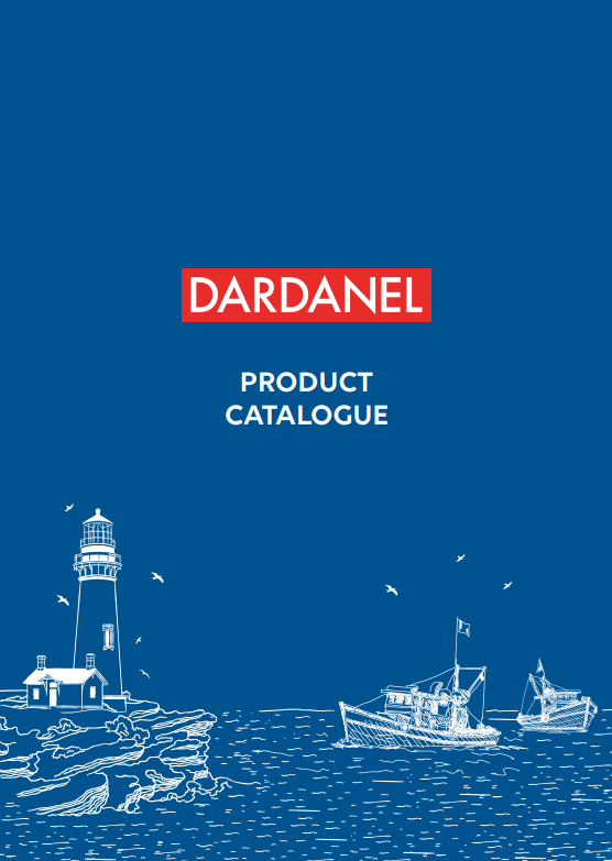 Dardanel Katalog